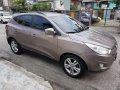 2011 Hyundai Tucson GLS Theta II AT Diesel FOR SALE-6