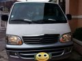 Toyota Hi-Ace Grandia (local) 2000 for sale -1