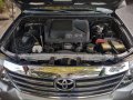2014 Toyota Fortuner V Diesel 4x2 FOR SALE-8