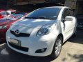 2011 TOYOTA YARIS 1.5 hatchback FOR SALE-0
