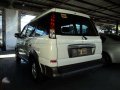 2015 Mitsubishi Adventure GLS Sport White For Sale -2