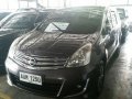 Good as new Nissan Grand Livina 2014 for sale-2