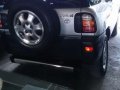 96 Toyota Rav4 automatic FOR SALE-1