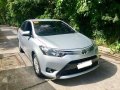 Uber Ready Toyota Vios 2015 AT FOR SALE-1