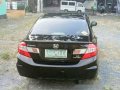 Good as new Honda Civic 2012 for sale-6