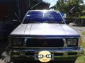 1996mdl Mitsubishi L200 4d56 engine FOR SALE-0