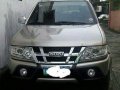 Well-kept Isuzu Crosswind 2013 for sale-0