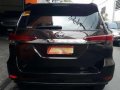 2017 Toyota Fortuner G 2WD 2.4 Diesel AT FOR SALE-7