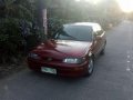 For Sale: Toyota Corolla GLI 1995 Model-0