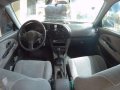 Mitsubishi Lancer Glxi AT 1997 Gray Sedan For Sale -2