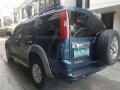 2008 Ford Everest manual FOR SALE-2