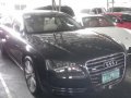 Well-maintained Audi A8 2011 for sale-0