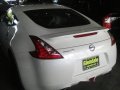 Good as new Nissan 370Z 2017 for sale-5