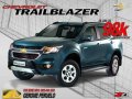 New Chevrolet Best Promo 2018 For Sale -1