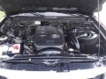 Ford Ranger 2010 XLT MT Black Pickup For Sale -11