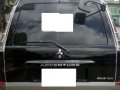 Mitsubishi Adventure 2.5 2005 MT Black For Sale -4