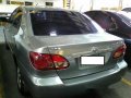 Well-kept Toyota Corolla Altis 2009 for sale-4
