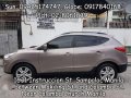 2011 Hyundai Tucson GLS Theta II AT Diesel FOR SALE-3