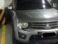 Well-maintained Mitsubishi Strada 2014 for sale-4
