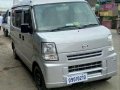 DG64V Suzuki Minivan Multicab New Assemble FOR SALE-2