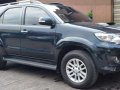 2014 Toyota Fortuner VNT DIESEL Automatic For Sale -6