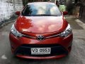 2017 Toyota Vios assume balance FOR SALE-0