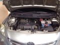 Toyota Vios 2011J manual M/T FOR SALE-8