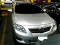 Well-maintained Toyota Corolla Altis 2006 for sale-0
