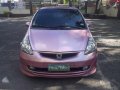 2005 Honda Jazz 1.5 Vtec MT FOR SALE-0