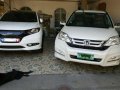 Honda Crv 2010 4X4 FOR SALE-3