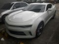 2017 CHEVROLET Camaro RS for sale-1