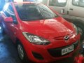 Good as new Mazda 2 2014 for sale-0