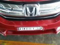 Well-maintained Honda City 2016 for sale-8