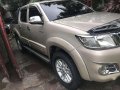 2012 Toyota Hilux 4x2 G Diesel Manual Transmission FOR SALE-0
