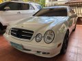 Mercedes-Benz CLK 1999 for sale -0