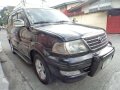 2003 Toyota Revo VX200 Manual FOR SALE-1