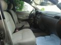 Toyota Avanza 1.5G AT 2011 Beige SUV For Sale -8