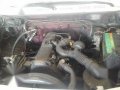Toyota Revo GLX diesel 2L diesel engine 2003 FOR SALE-6