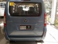 2018 Foton Gratour mini van 1.2l FOR SALE-1