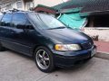 Honda Odyssey AT 1998 Local FOR SALE-3
