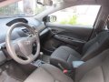 2013 Toyota Vios 1.3G Automatic Brown For Slae -7