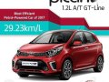 10K Allin Kia Picanto Great Deals 2018 FOR SALE-1