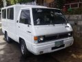 2002 Mitsubishi L300 FB Diesel White For Sale -5