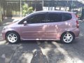 2005 Honda Jazz 1.5 Vtec Manual FOR SALE-4