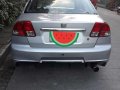 Honda Civic dimension vtec 2002-7
