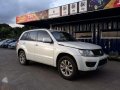 2015 Suzuki Grand Vitara GL 4x2 Automatic for sale -4