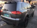 2010 Mitsubishi Montero GLS V AT FOR SALE-4