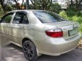 2004 model Toyota Vios G top of the line FOR SALE-5