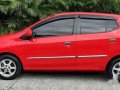 Well-kept Toyota Wigo 2015 for sale -1