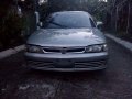 RUSH: Mitsubishi Lancer Glxi 1995 Automatic (Neg)-0